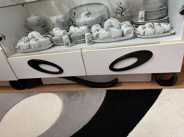 Qonaq otağı dəstləri: İşlənmiş, TV altlığı, Türkiyə — 3