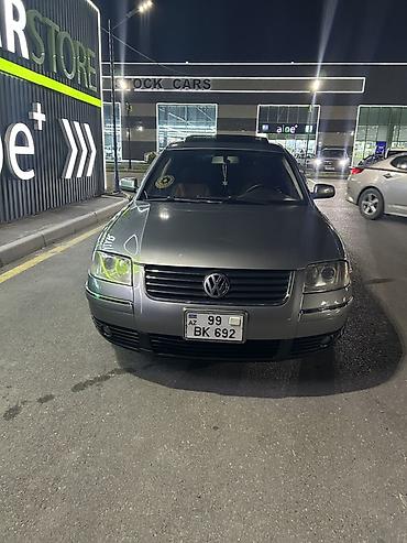 volkswagen passat radiator: Volkswagen Passat: 1.8 l | 2002 il Sedan — 4