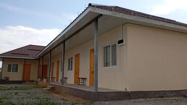долгосрочная аренда частный дом: Продаю новый действующий 6ти комн коттедж в с.Бостери. Использовались