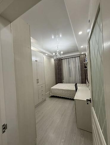 Продажа квартир: 2 комнаты, 62 м², Азия Молл Элитка, 8 этаж, Евроремонт — 4