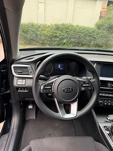 краска оптима: Kia Optima: 2019 г., 2.4 л, Автомат, Бензин, Седан — 4