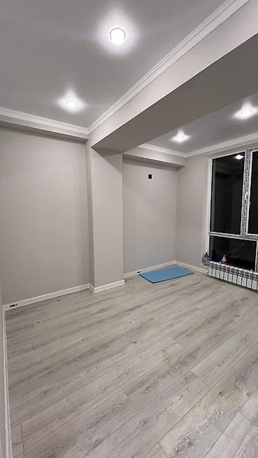 Продажа коттеджей и домов: 🔥 Продаётся 2-комнатная квартира с новым ремонтом 📍 Район: ул — 5