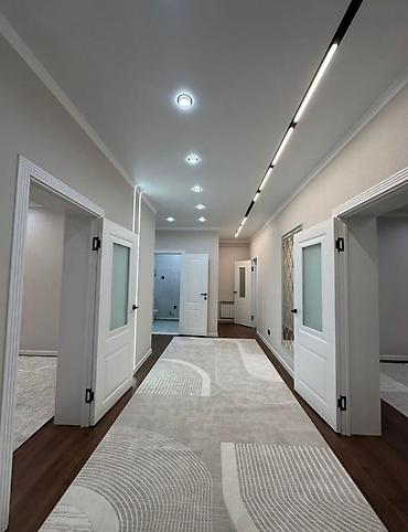 Продажа домов: 4 комнаты, 120 м², 4 соток, Бишкек, Ала-Тоо ж/м Агентство недвижимости — 8