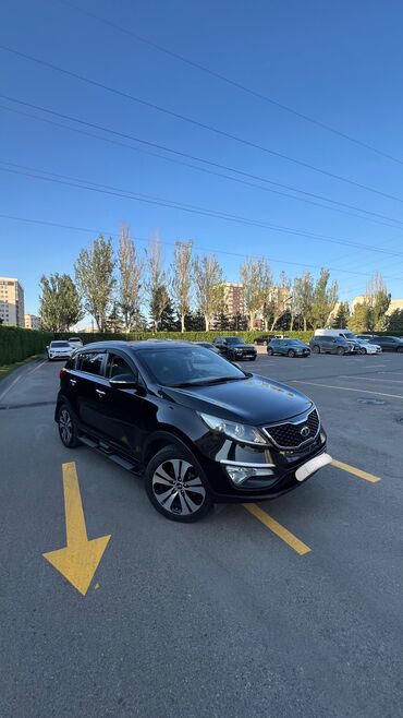 рассрочка авто бишкек без первоначального взноса: Kia Sportage: 2010 г., 2 л, Автоматические, Бензин, Кроссовер