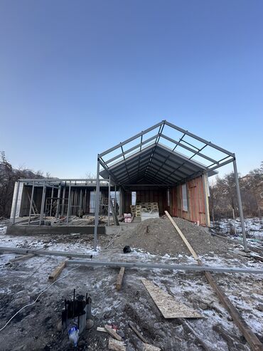 Кровля крыши: Кровля крыши | Демонтаж, Для прогревания, Гидроизоляция Больше 6 лет опыта — 6