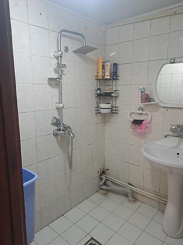 masazirda ev: Bakı, Əhmədli, 3 otaqlı, Köhnə tikili, m. Əhmədli, 65 kv. m — 1