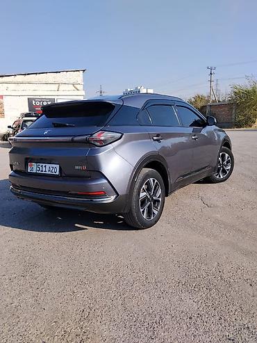 Другие автомобили: Сатылбайт! Не продаём! Авто с последующим выкупом, авто под выкуп NETA — 3