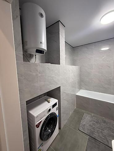 аалам строй цены на квартиры: 2 комнаты, 64 м², Технопарк Элитка, 8 этаж, Евроремонт — 3