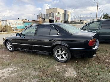 датчик гур: BMW 7 series: 1995 г., 3 л, Автомат, Бензин, Седан — 4