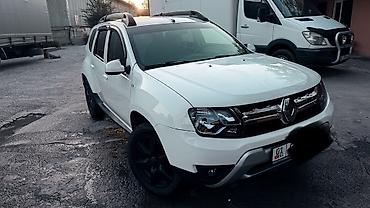 рено докер купить: Renault Duster: 2017 г., 2 л, Автомат, Бензин, Кроссовер — 3
