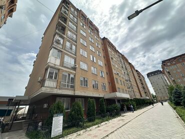Продажа квартир: 3 комнаты, 113 м², Элитка, 3 этаж, Евроремонт