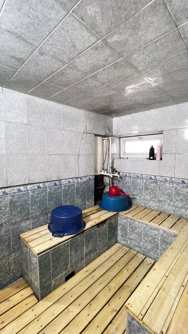 Посуточная аренда домов: 80 м², 4 комнаты, Евроремонт — 12