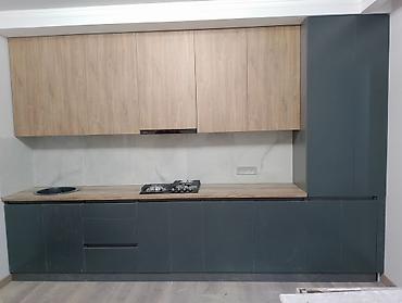 Кухонные гарнитуры: Кухонный гарнитур, Новый, цвет - Белый, Бесплатная доставка at lalafo.kg — 26 Кухонные гарнитуры: Кухонный гарнитур, Новый, цвет - Белый, Бесплатная доставка — 26