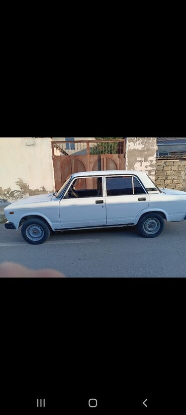 VAZ (LADA): VAZ (LADA) 2107: 1.6 l | 2000 il