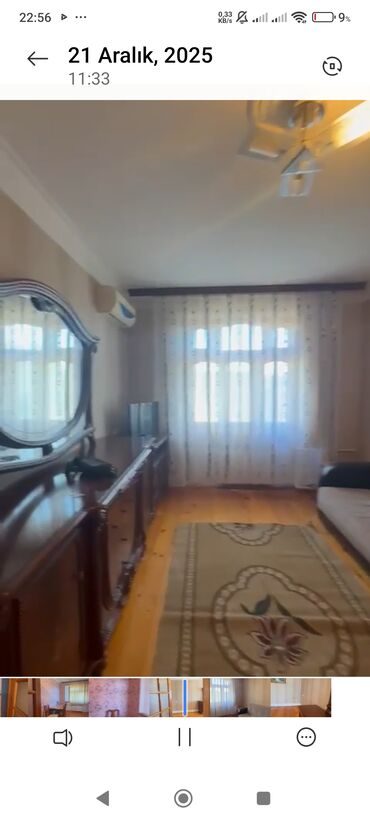 Uzunmüddətli kirayə mənzillər: Kirayə evə əlavə 2 tələbə oğlan yoldaşı axtarılır. Əlavə məlumat üçün — 9