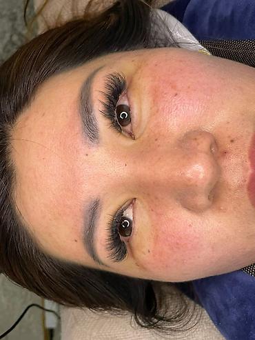 Ресницы: АКЦИЯ ДО 21 МАРТА! Приведи 3 подруг - получи наращивание ресниц — 5