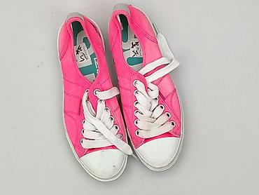 rozowe conversy: Superdry, Trampki damskie, rozmiar 39 — 1