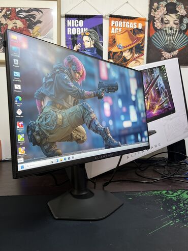arduino бишкек купить: Монитор, Dell, LED, 24" - 25"