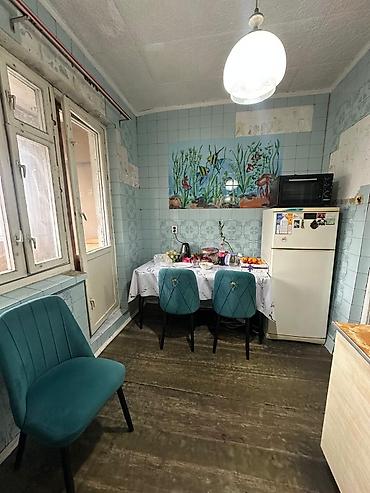 Продажа квартир: 2 комнаты, 80 м², 106 серия, 7 этаж, Дизайнерский ремонт — 6