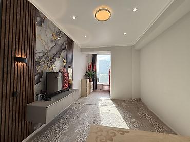 для квартирантов: 2 комнаты, 64 м², Элитка, 3 этаж, Евроремонт — 5