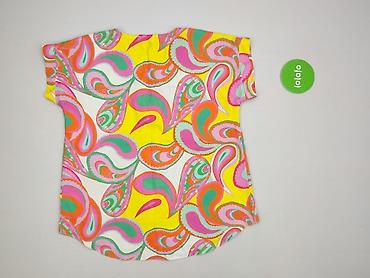 patchwork: Bluzka damska, rozmiar XL — 3