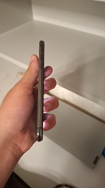 Apple iPhone: IPhone X, Space Gray, Face ID — 4