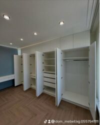 Мебель на заказ: Мебель на заказ, Кухня, Кухонный гарнитур — 28