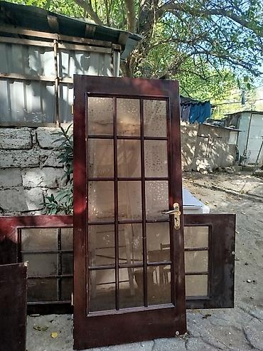 Salam Bu qapidan 3 ededdir cerivesiynen bir yerde tecili satılır tek