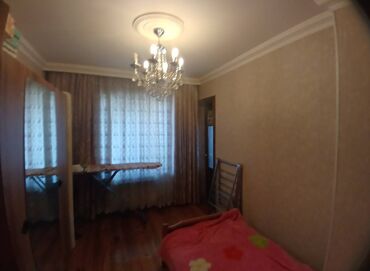 Yeni tikili: 3 otaqlı, Yeni tikili, 61 kv. m — 8