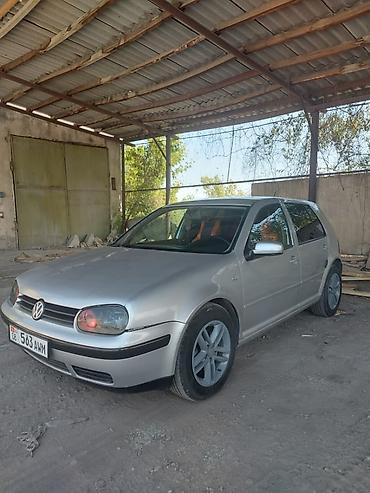 коробка на гольф 2: Volkswagen Golf: 2003 г., 0.2 л, Механика, Бензин, Хэтчбэк — 5