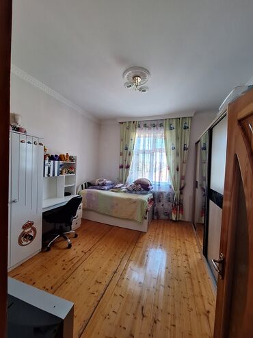 Həyət evləri və villaların satışı: 4 otaqlı, 1 kv. m, Yeni təmirli — 11