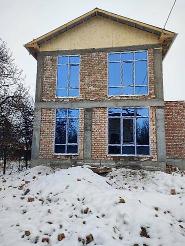 Готовые деревянные окна: Окна двери витражи балкон пластиковые Алюминиевые окна двери — 12