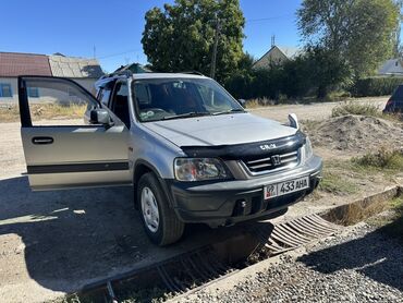 хонда стрим в рассрочку: Honda CR-V: 1996 г., 0.2 - engine capacity л, Автомат, Бензин, Кроссовер