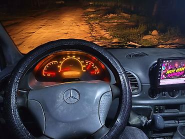 транс: Mercedes-Benz Спринтер: 2006 г., 2.2 л, Механика, Дизель, Бус — 6