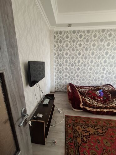 xırdalan kirayə evlər 2024: Xırdalanda Texnikomun yanında apartmanda 4/1. Bütün əşyalarıyla
