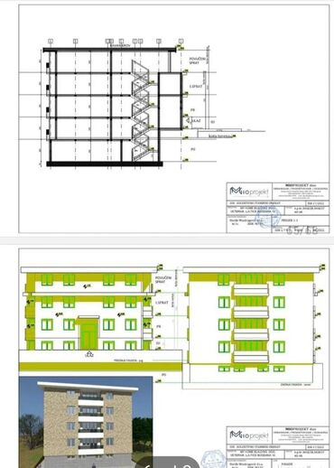 Prodaja zemljišta: 11 ares, Građevinarstvo, Vlasnik — 5