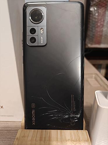 redmi note 11 pro бу: Xiaomi, Mi 12X, Б/у, 128 ГБ, 2 SIM — 2