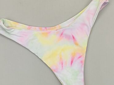 spódnice pudrowy róż tiul: Swim panties M (EU 38), condition - Very good