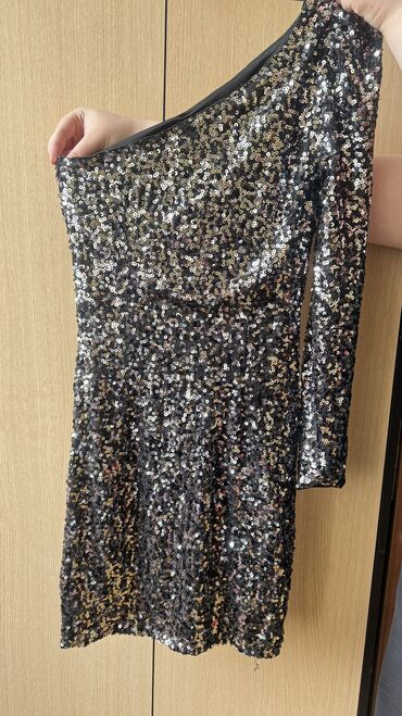 toyluq donlar: Ziyafət donu, Mini, New Yorker, S (EU 36)