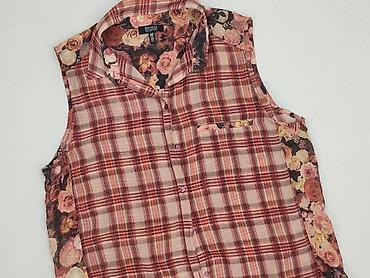 pull and beat longsleeve: Bershka, Koszula damska, rozmiar M — 1