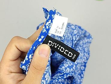dykon: H&M Divided, Sukienka damska, rozmiar S — 8
