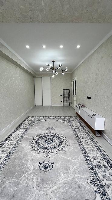 Продажа квартир: 3 комнаты, 80 м², Элитка, 9 этаж, Евроремонт — 1