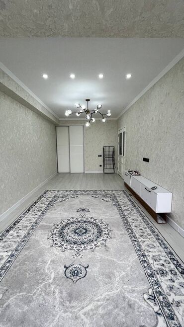 долгосрочная квартира восток 5: 3 комнаты, 80 м², Элитка, 9 этаж, Евроремонт
