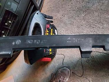 ventilator auto 24v: 11.RESETKA MK6 ZA VOLKSWAGEN GOLF 6 OD 2009. DO 2014. GOD. - 5KO853677 — 3