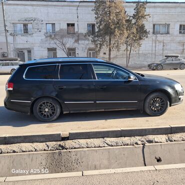 Volkswagen: Volkswagen Passat: 2009 г., 1.4 л, Автомат, Газ, Универсал — 14