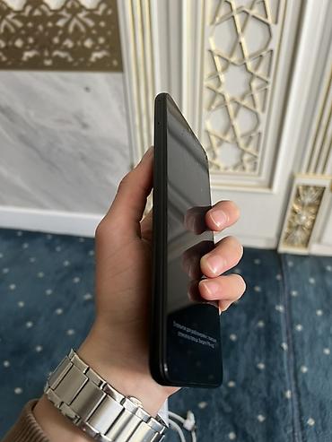 Samsung: Samsung Galaxy A12, Б/у, 64 ГБ, цвет - Черный, 2 SIM — 7