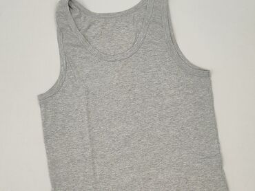 kapcie kotki sinsay: Tank top for men, size S