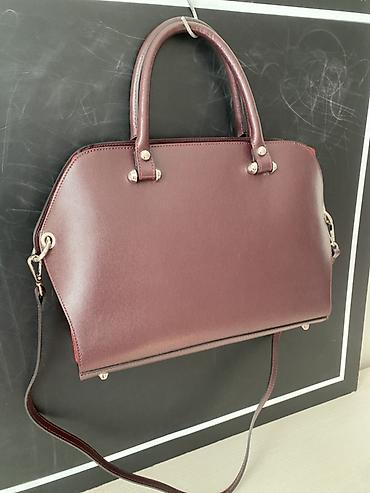 Классические сумки: Сумка Coach Camera Bag (кросс-боди) - Материал: фирменное покрытие — 19