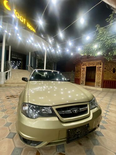нексия 2 жалал абад: Daewoo Nexia: 2010 г., 1.5 л, Механика, Бензин, Седан