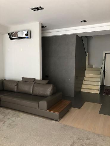 Продажа квартир: 5 комнат, Новостройка, 240 м² — 9